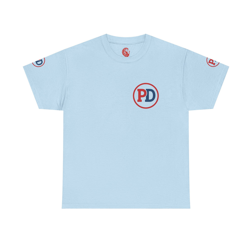 I’m in the Red Again Tee — Parlay Dynasty Sports Fan T‑Shirt
