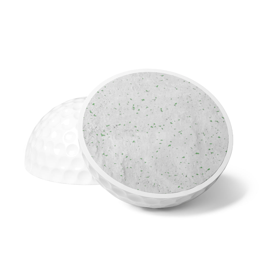 Parlay Dynasty Golf Ball Set – “For When You’re Chasing Greens On and Off the Course”