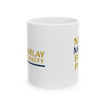 Parlay Dynasty Mug – "Need More Free Play"