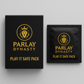 Parlay Dynasty – Play It Safe Pack